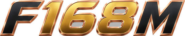f168m logo